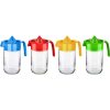 TTZ CITRUS SQUEEZER BERRY 660ML
