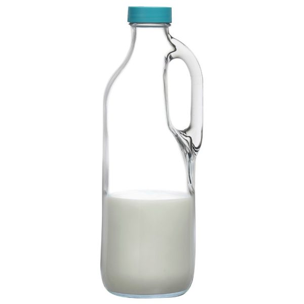 PASABACHE BASIC BOTTLE WITH LID 1.4 LT