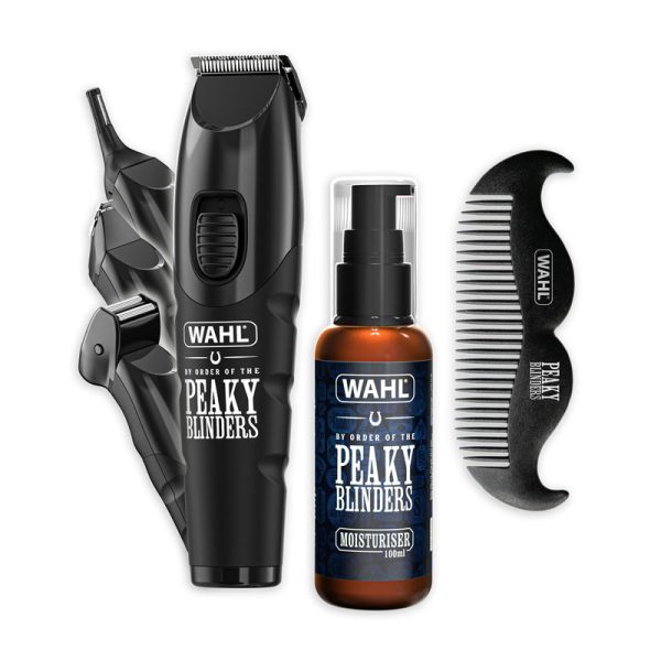 PEAKY BLINDERS LITHIUM MUTIGROOMER KIT 9893807