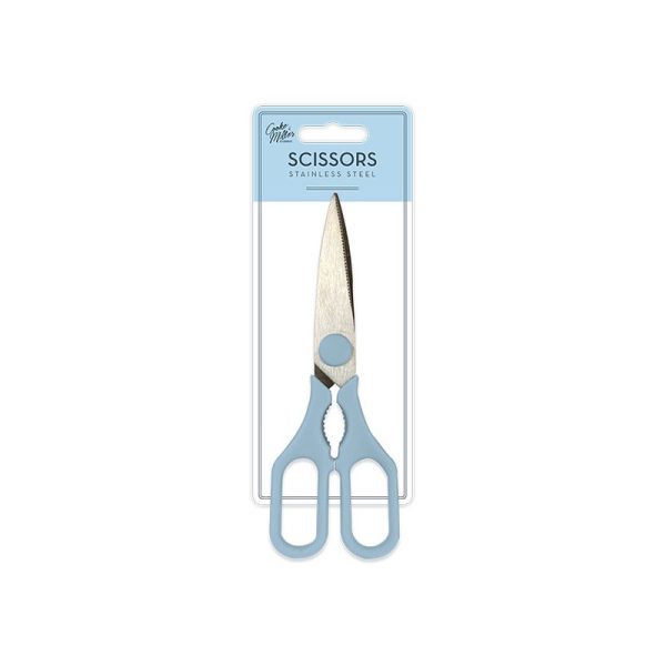 COOKE & MILLER PASTEL SCISSORS