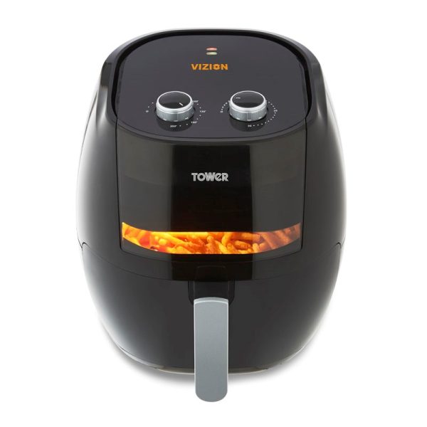 TOWER VORTEX VIZION 7 LITRE AIR FRYER