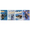 HANDMADE BIRTHDAY GREETING CARDS PACK OF 6