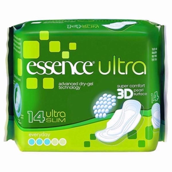 ESSENCE ULTRA 14 NON EACH