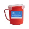 COOKE MILLERS MICROWAVE SOUP MUP