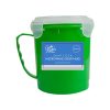 COOKE MILLERS MICROWAVE SOUP MUP