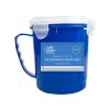 COOKE MILLERS MICROWAVE SOUP MUP