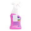 VANISH OXI ACTION CARPET SPRAY 500ML PACK OF 6