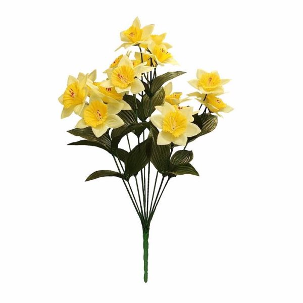 NARCISSUS BOUQUET 41CM