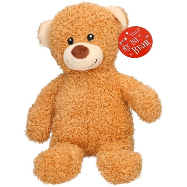 SOFT BEAR 24CM