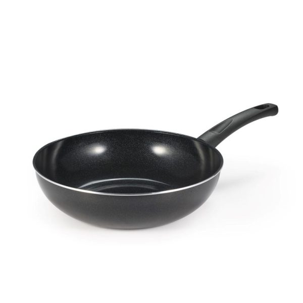 GRIMALDI LA BELLA OPEN WOK 28CM