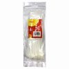 AMTECH CABLE TIES 200X2.5MM