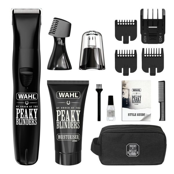 PEAKY BLINDERS MULTIGROOMER KIT 9865810