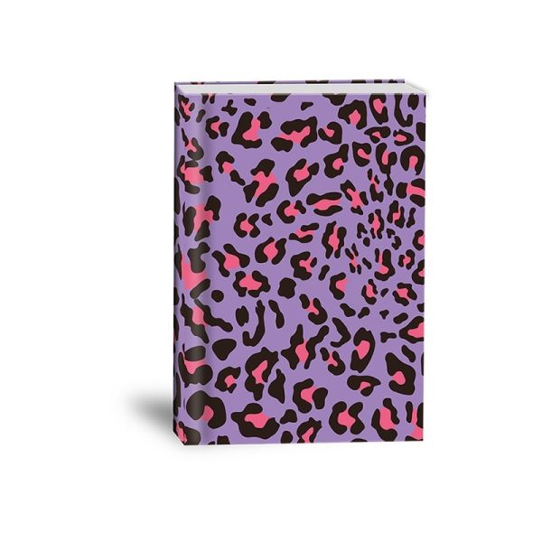 BACK TO SCHOOL GIRLS NOTEBOOK PDQ