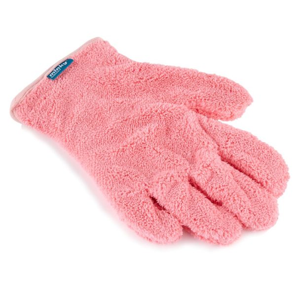 MINKY M CLOTH DUSTING GLOVE