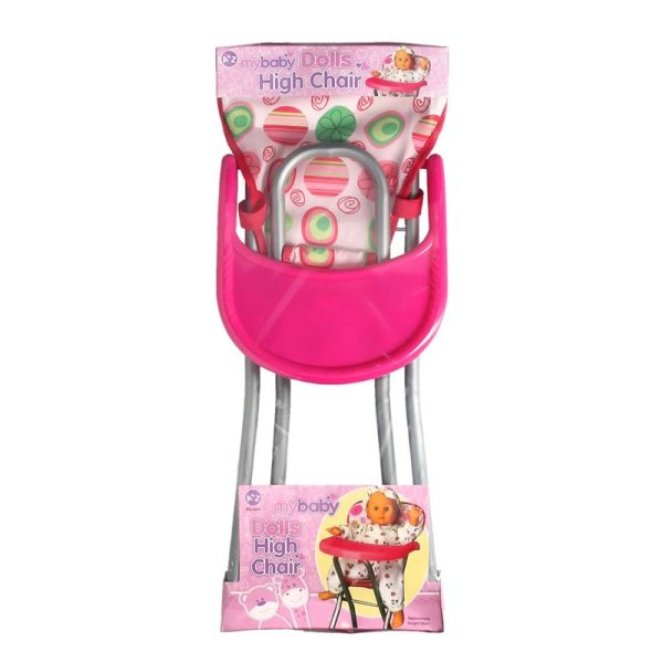 DOLLS HIGHCHAIR