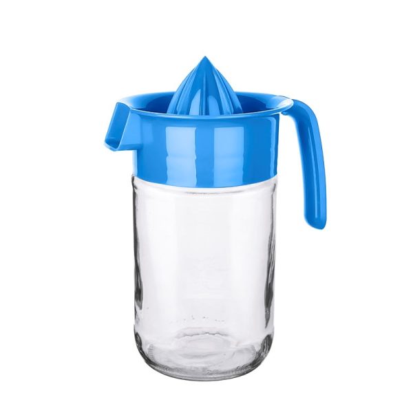 TTZ CITRUS SQUEEZER BERRY 660ML