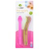 BABY PIPKIN FIRST FEEDING SPOOND 7PCE