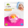 BABY PIPKIN SILICONE PACIFIER