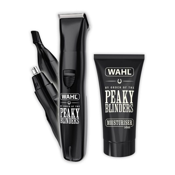 PEAKY BLINDERS MULTIGROOMER KIT 9865810