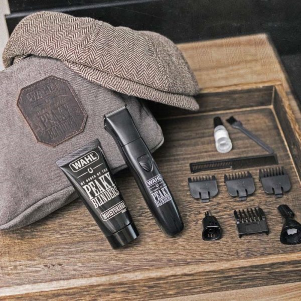 PEAKY BLINDERS MULTIGROOMER KIT 9865810