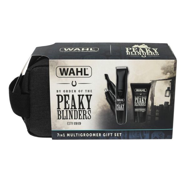 PEAKY BLINDERS MULTIGROOMER KIT 9865810