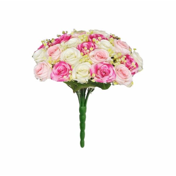 ROSE GYP BOUQUET