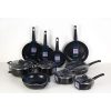 GRIMALDI LA BELLA FRY PAN 30CM