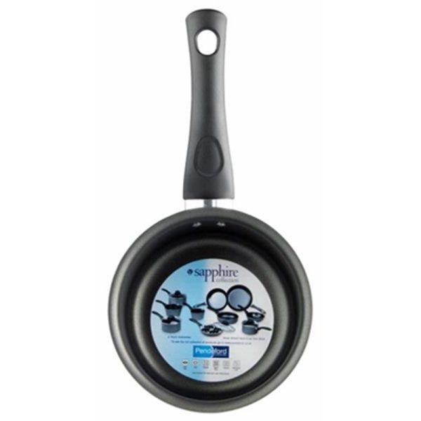 SAPPHIRE MILK PAN NON-STICK 15CM