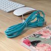 AMTECH CABLE TIES 200X2.5MM