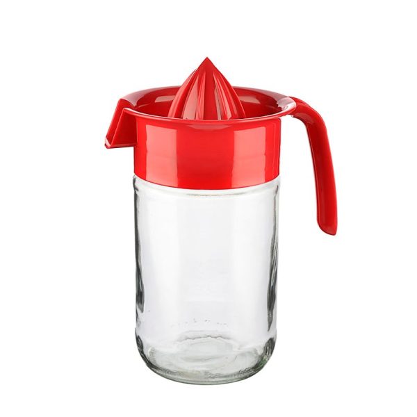 TTZ CITRUS SQUEEZER BERRY 660ML