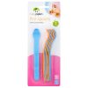 BABY PIPKIN FIRST FEEDING SPOOND 7PCE