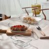 PASABACHE TOKIO OVAL PLATE (36X140MM)