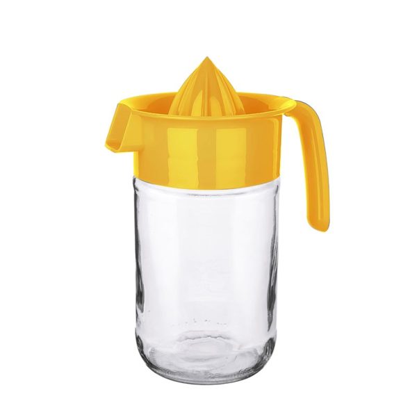 TTZ CITRUS SQUEEZER BERRY 660ML