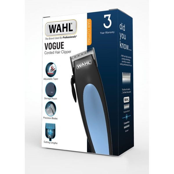 WAHL VOGUE CLIPPER 79305015