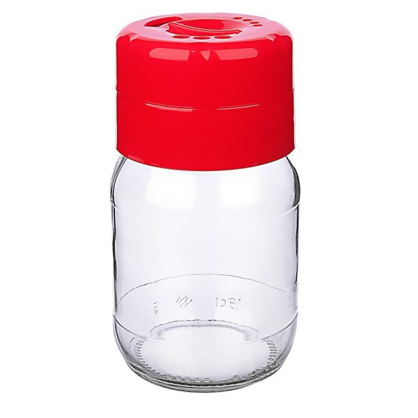 TTZ TOOSY SPICE JAR 190 ML