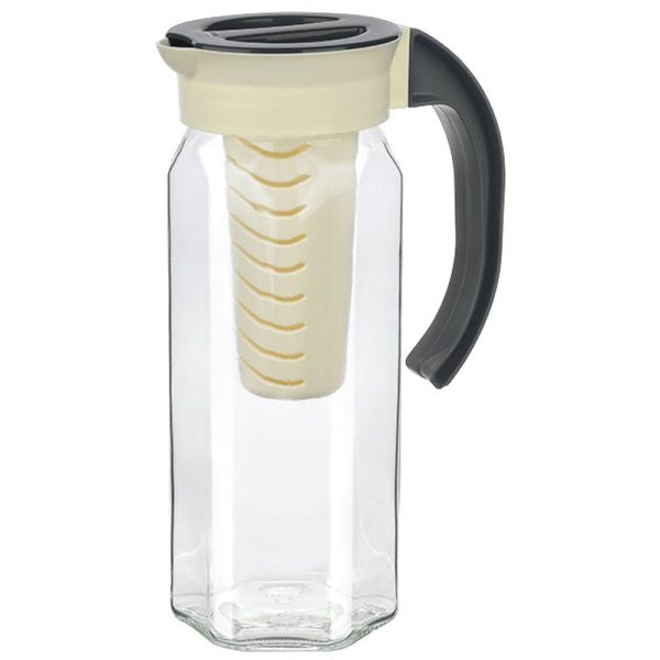 TTZ FLAY DETOX JUG 1800 ML