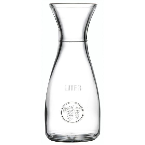 PASABACHE BACCHUS CARAFE 1 LT