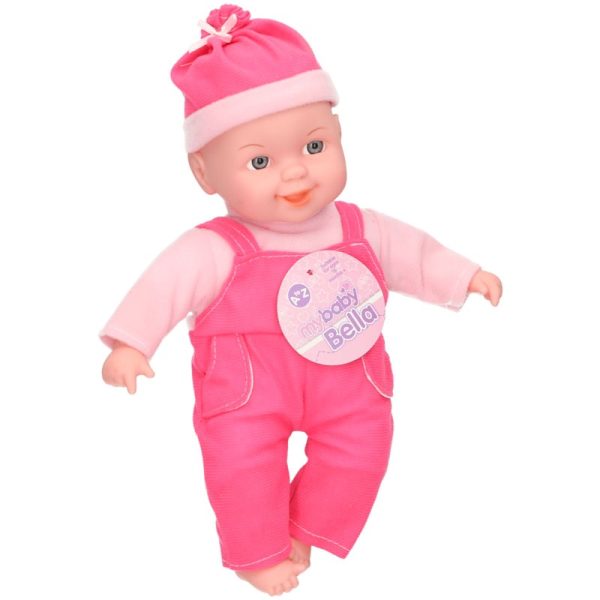 BABY DOLL 30CM