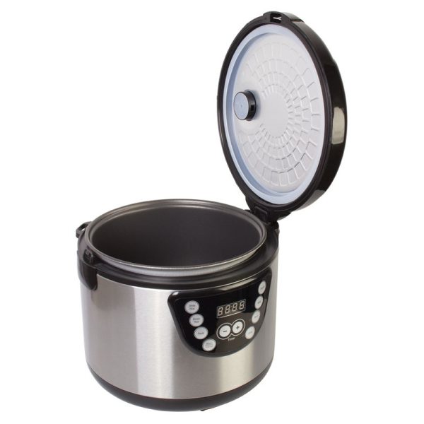 JAMES MARTIN MULTI COOKER