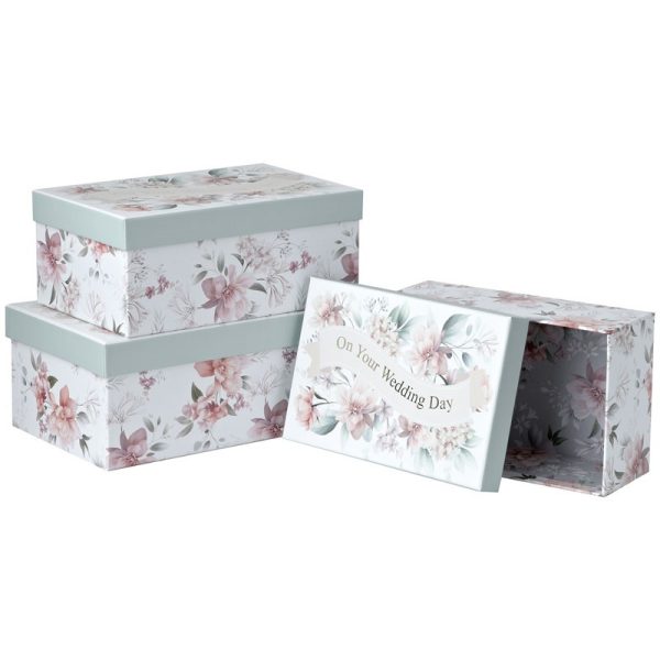 GIFT BOXES FOREVER SET 3