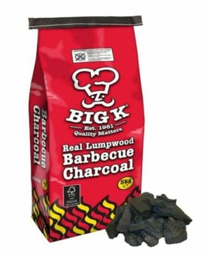 BIG K CHARCOAL 5KG