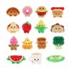 FOOD BOBALLS 8CM