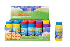 Double Bubble Solution Bottle 70ml