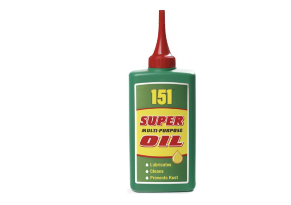 Premium 151 super multi-purpose oil 100ml