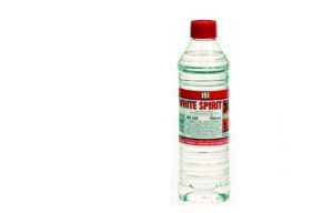 151 White Spirit 750ml