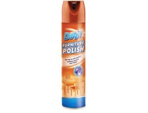 Duzzit Wooden Furniture Polish 300ml