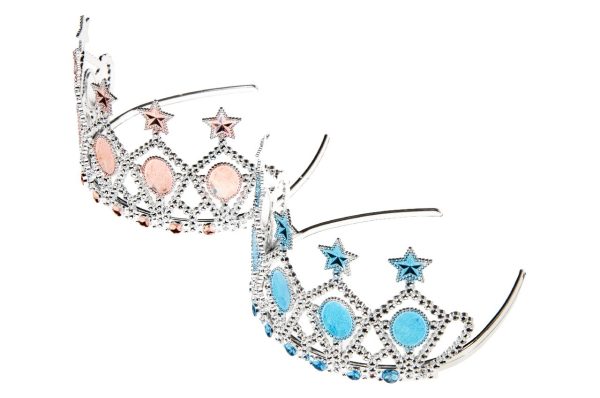 PP Tiara Princess Crown