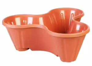 Strawberry Planter Terracotta Stackable Plant Pot