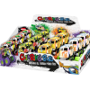 Hoot Climbing Monster Bus Toy