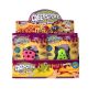 Premium Creepsterz gelly bugz squishy gel animal toys